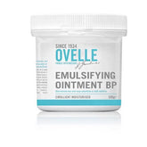 Ovelle Emulsifying Ointment 500g